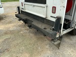 Configuration with Stabilizer Jacks