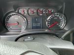 Cab with Warning Lights