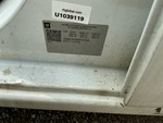 General Appearance with Motor Vehicle Safety Standards Label