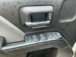 Cab with Window Controls