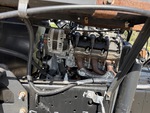 Motor with