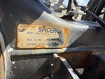 Brakes / Tires** with