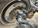 Brakes with
