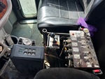 Cab with