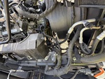 Motor with