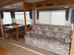 Interior with