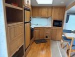Interior with