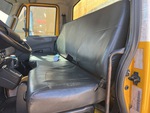 Cab with