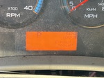 Cab with Engine Hours