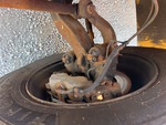 Brakes with