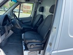 Interior with Seating