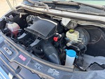Engine with Engine - Left Side