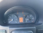 Interior with Gauges