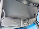 Interior with Head Liner