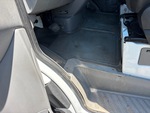Interior with Floor Mats