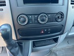 Interior with Heater