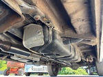Chassis with Frame Condition