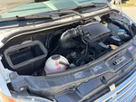 Engine with Engine - Right Side