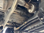 Drivetrain with Transmission
