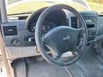Interior with Steering Control