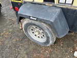 Trailer Chassis with