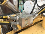 Hydraulics with