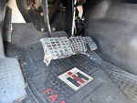 Cab with
