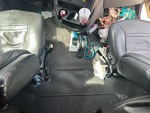 Cab with