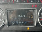 Cab with Engine Hours