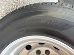 4 Underbody - Truck with