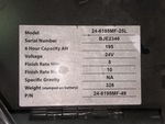 Electrical with