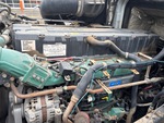 Engine with Fuel System