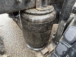 Underbody with Suspension Air Bags
