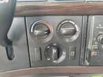 Cab with Heater