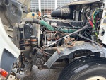 Engine with Engine - Left Side