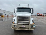 General Appearance with Exterior Lights