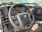 Cab with Steering Control