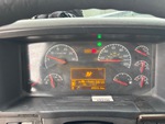 Cab with Gauges