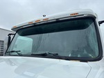 General Appearance with Glass
