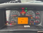 Cab with Warning Lights