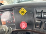 Cab with Brake Control