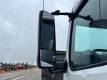 Cab with Mirrors