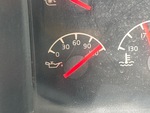 Cab with Oil Pressure