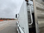 General Appearance with Sheet Metal (fiberglass) Condition