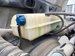 Engine with Cooling System Leaks