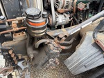 Underbody with Frame Condition