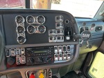 Cab with