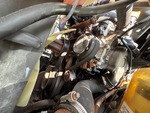 Engine with