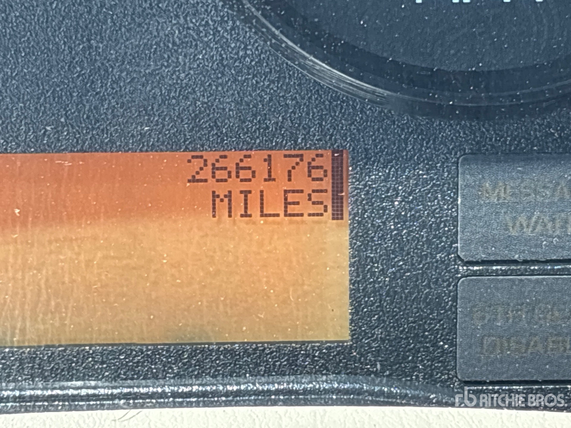 2019 International 4300