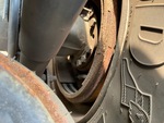 Brakes with